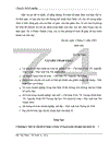 Hoàn thiện hạch toán chi phí sản xuất và tính giá thành sản phẩm xây lắp tại công ty TNHH Thông Hiệp