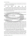 Hoàn thiện hạch toán chi phí sản xuất và tính giá thành sản phẩm xây lắp tại công ty TNHH Thông Hiệp