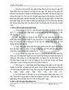 Giải pháp nhằm hạn chế rủi ro trong phương thức thanh toán tín dụng chứng từ tại Ngân hàng Công thương Đống Đ