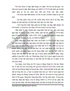 Giải pháp nâng cao hiệu quả tín dụng trung- dài hạn tại Ngân Hàng đầu tư và phát triển việt nam