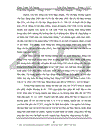 Giải pháp nhằm mở rộng hoạt động cho vay các Tổng Công Ty Nhà nước tại Sở giao dịch I - Ngân hàng Công thương Việt Nam