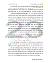 Ứng dụng phương pháp phân tích tỷ số và phương pháp so sánh vào phân tích tài chính của Công ty may Đức Giang