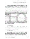 Lái suất ngân hàng thương maị là một trong những công cụ điều tiết có hiệu quả trong nền kinh tế thị trường