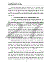 Hiệu quả hoạt động kinh doanh và biện pháp nâng cao hiệu quả hoạt động của các Ngân hàng thương mại