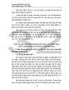 Hiệu quả hoạt động kinh doanh và biện pháp nâng cao hiệu quả hoạt động của các Ngân hàng thương mại