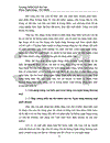 Hiệu quả hoạt động kinh doanh và biện pháp nâng cao hiệu quả hoạt động của các Ngân hàng thương mại