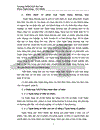 Hiệu quả hoạt động kinh doanh và biện pháp nâng cao hiệu quả hoạt động của các Ngân hàng thương mại