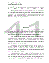 Hiệu quả hoạt động kinh doanh và biện pháp nâng cao hiệu quả hoạt động của các Ngân hàng thương mại
