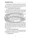 Hiệu quả hoạt động kinh doanh và biện pháp nâng cao hiệu quả hoạt động của các Ngân hàng thương mại