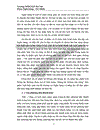 Hiệu quả hoạt động kinh doanh và biện pháp nâng cao hiệu quả hoạt động của các Ngân hàng thương mại