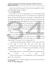 Giải pháp nâng cao hiệu quả sử dụng vốn lưu động tại Công ty Cố phần Đại Việt Trí Tuệ