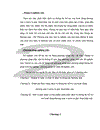 Một số giải pháp cơ bản phát triển dịch vụ thông tin hỗ trợ các hoạt động thương mại nước ta giai đoạn hiện nay