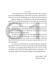 Một số giải pháp cơ bản phát triển dịch vụ thông tin hỗ trợ các hoạt động thương mại nước ta giai đoạn hiện nay