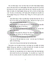 Một số biện pháp phát triển sản phẩm nhà ở của công ty Xây dựng và Phát triển nhà Đường sắt