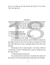 Giải pháp phát triển thương mại dịch vụ bán lẻ các sản phẩm may mặc thời trang trên thị trường Hà Nội