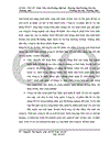 Các giải pháp nâng cao hiệu quả sử dụng vốn lưu động tại Công ty cổ phần đầu tư và xây dựng HUD3