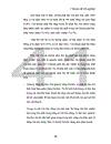 Một số giải pháp nâng cao hiệu quả nâng cao sử dụng vốn lưu động tại nhà máy bánh kẹo cao cấp Hữu Nghị