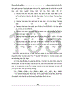 ODA áoái váái quaá tránh phaát trieán neỏn kinh teá Vieát Nam