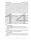 ODA áoái váái quaá tránh phaát trieán neỏn kinh teá Vieát Nam