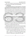 ODA áoái váái quaá tránh phaát trieán neỏn kinh teá Vieát Nam