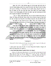 Vốn kinh doanh và các biện pháp nâng cao hiệu quả tổ chức và sử dụng vốn kinh doanh ở Công ty cổ phần xây dựng thuỷ lợi 3 Nghệ An