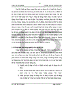 Giải pháp nâng cao hiệu quả sử dụng vốn cố định của Công ty cổ phần Đầu tư và phát triển Năng lượng Việt Nam