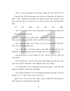 Một số biện pháp nhằm củng cố và mở rộng thị trường tiêu thụ sản phẩm của Công ty Cổ Phần tư vấn thiết kế và chuyển giao công nghệ