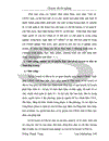 Các giải pháp xúc tiến, khuếch trương nhằm thu hút các nguồn vốn đầu tư vào Khu Công Nghiệp Song Khê-Nội Hoàng tỉnh Bắc Giang