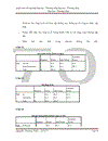 Phát triển hoạt động quan hệ công chúng (PR) nhằm quảng bá hình ảnh của công ty cổ phần đầu tư công nghệ cao Hitec trên thị trường miền bắc