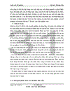 Một số giải pháp nâng cao hoạt động PR của Công ty Cổ phần Đầu tư Thương Mại HB tại Miền Bắc