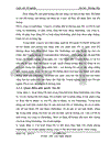 Một số giải pháp nâng cao hoạt động PR của Công ty Cổ phần Đầu tư Thương Mại HB tại Miền Bắc