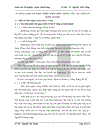 Phát triển phối thức XTTM sản phẩm đồ gia dụng của công ty TNHH Lock & Lock HN trên thị trường Hà Nội