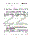 Giải pháp thị trường nhằm phát triển thương mại sản phẩm ô tô trên địa bàn Hà Nội. (lấy công ty TNHH Thiên Ngọc An làm đơn vị nghiên cứu