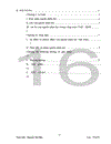 Đào tạo nguồn Nhân lực phục vụ CNH - HĐH Đất nước