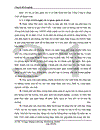 Một số giải pháp hạn chế ảnh hưởng của biến động tỷ giá tới hoạt động nhập khẩu thép của Tổng Công ty Thép Việt Nam