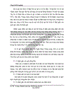 Một số giải pháp hạn chế ảnh hưởng của biến động tỷ giá tới hoạt động nhập khẩu thép của Tổng Công ty Thép Việt Nam