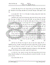 Một số giải pháp đẩy mạnh phát triển thị trường xuất khẩu của công ty Cổ phần xuất nhập khẩu và hợp tác đầu tư VILEXIM