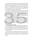 Một số biện pháp nâng cao hiệu quả sử dụng vốn lưu động tại Công ty cổ phần may Hồ Gươm