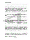 Những giải pháp hoàn thiện hệ thống mạng lưới bán hàng sản phẩm của công ty TNHH Việt Thắng