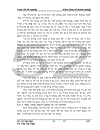 Một Số giải pháp nâng cao hiệu quả tiêu thụ hàng hoá tại công ty vật tư và thiết bị toàn bộ - Matexim