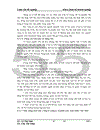 Một Số giải pháp nâng cao hiệu quả tiêu thụ hàng hoá tại công ty vật tư và thiết bị toàn bộ - Matexim