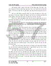 Một Số giải pháp nâng cao hiệu quả tiêu thụ hàng hoá tại công ty vật tư và thiết bị toàn bộ - Matexim