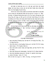 Tăng cường quản trị hoạt động bán hàng của công ty Cơ - Điện - Đo lường – Tự động hóa DKNEC