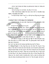 Một số giải pháp nâng cao chất lượng hoạt động dịch vụ vận tải nhằm mở rộng thị trường tại Công Ty Vận Tải và đại lý vận tải