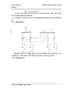 Thiết kế phần điện cho nhà máy nhiệt điện Công suất : 240MW