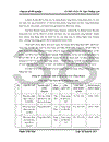 Nâng cao khả năng thắng thầu (các gói thầu xây lắp trong nước) của Tổng công ty lắp máy Việt Nam LILAMA