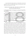 Giải pháp nâng cao chất lượng dịch vụ ăn uống tại nhà hàng Mỹ Thực khách sạn Hà Nội