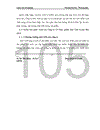 Giải pháp duy trì hệ thống quản trị tích hợp: ISO 9001:2000, HACCP tại Công ty CP Thực phẩm Đức Việt