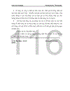 Giải pháp duy trì hệ thống quản trị tích hợp: ISO 9001:2000, HACCP tại Công ty CP Thực phẩm Đức Việt