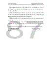 Giải pháp duy trì hệ thống quản trị tích hợp: ISO 9001:2000, HACCP tại Công ty CP Thực phẩm Đức Việt